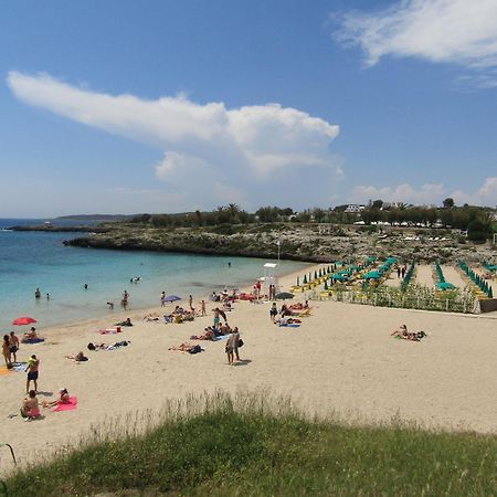 Breathtaking View Of Salento- Apartment Leporano Ngoại thất bức ảnh