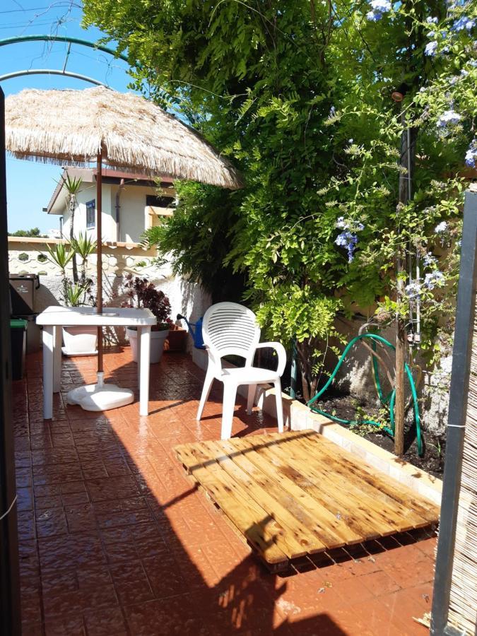 Breathtaking View Of Salento- Apartment Leporano Ngoại thất bức ảnh