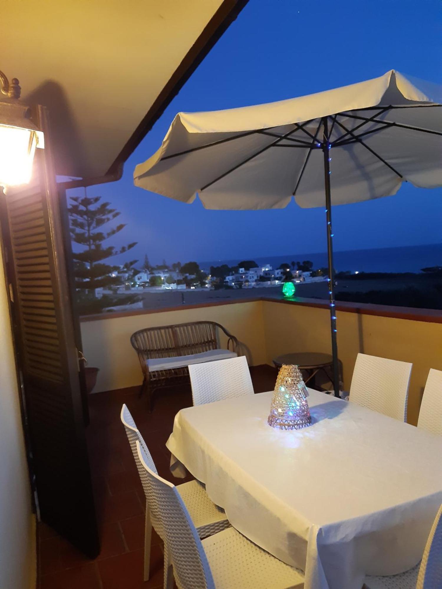 Breathtaking View Of Salento- Apartment Leporano Ngoại thất bức ảnh