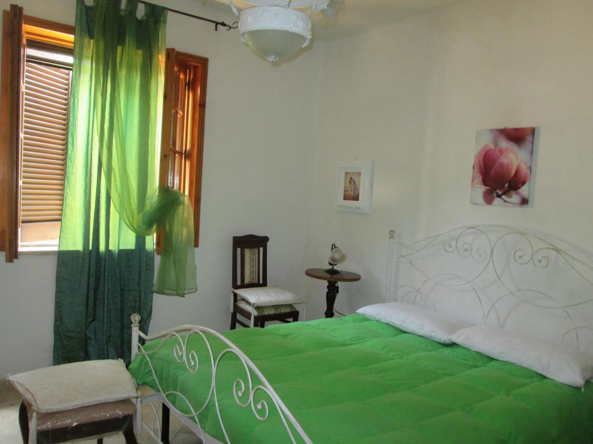Breathtaking View Of Salento- Apartment Leporano Ngoại thất bức ảnh