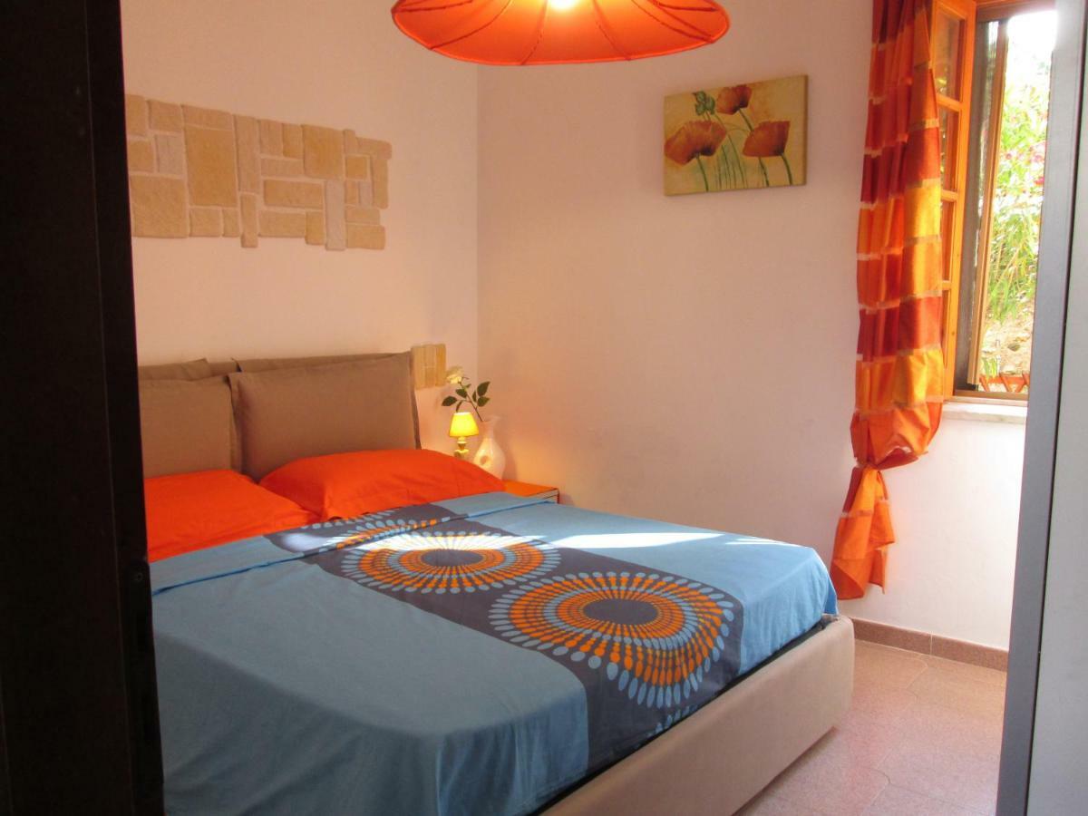 Breathtaking View Of Salento- Apartment Leporano Ngoại thất bức ảnh