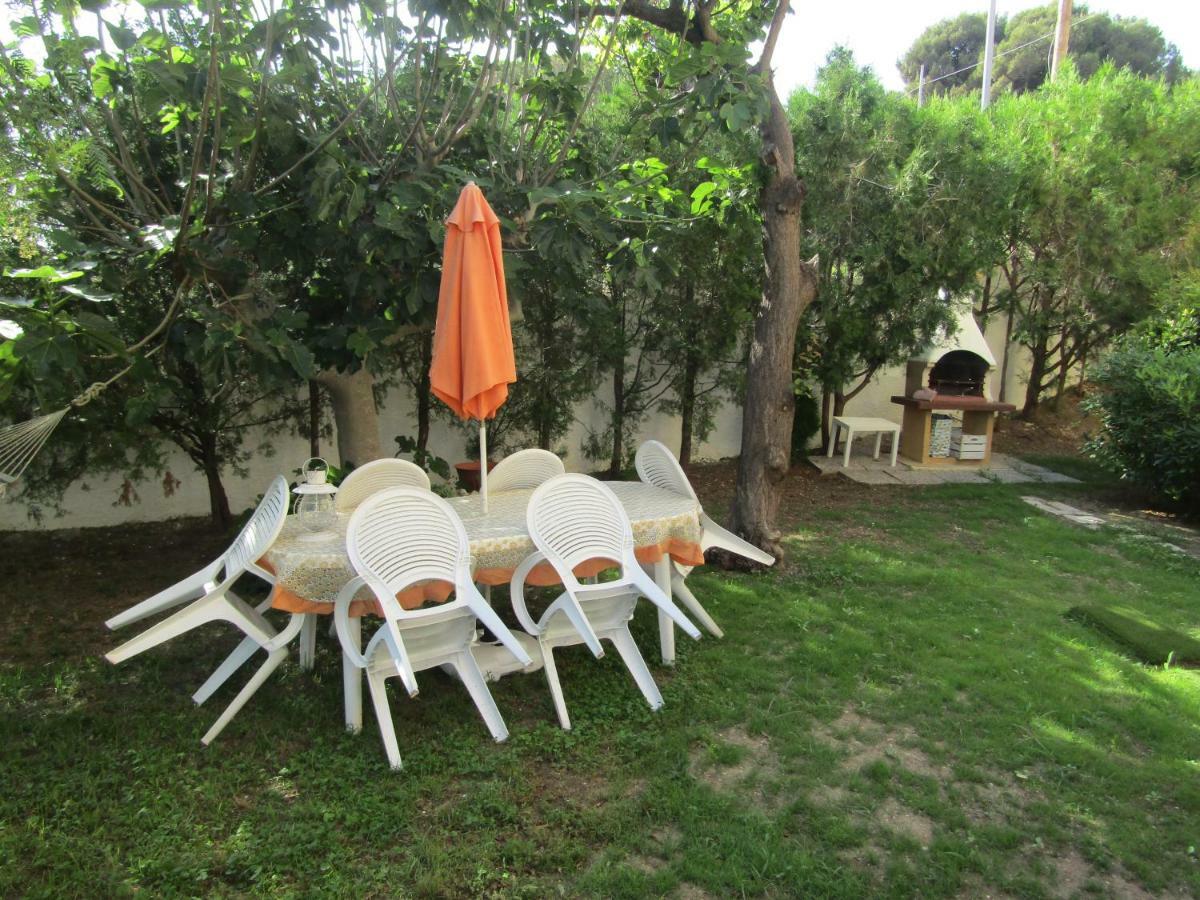 Breathtaking View Of Salento- Apartment Leporano Ngoại thất bức ảnh